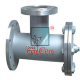 GCG16-01E T型过滤器